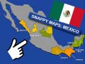 Igra Scatty Maps Mexico