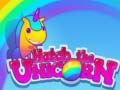 Igra Hatch the Unicorn