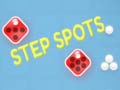 Igra Step Spots