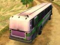 Igra Coach Bus Drive Simulator