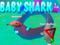 Igra Baby Shark.io