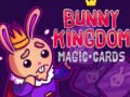 Igra Bunny Kingdom Magic Cards