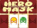 Igra Hero Mask Memory