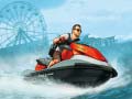 Igra Jet Ski Puzzle