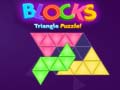 Igra Blocks Triangle Puzzle