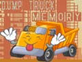 Igra Dump Trucks Memory