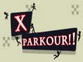 Igra X-Parcour!!
