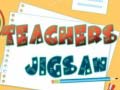 Igra Teachers Jigsaw