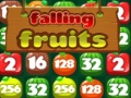 Igra Falling Fruits