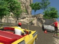 Igra Crazy Taxi Drive 3D