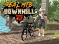 Igra Real MTB Downhill 3D