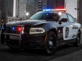 Igra Police Cars Slide