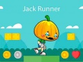 Igra Jack Runner