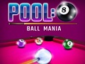 Igra Pool: 8 Ball Mania