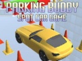 Igra Parking buddy spot car game
