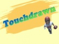 Igra Touchdrawn