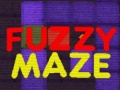 Igra Fuzzy Maze