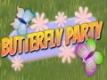 Igra Butterfly Party