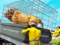 Igra Farm animal transport