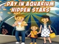 Igra Day In Aquarium Hidden Stars