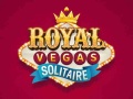 Igra Royal Vegas Solitaire