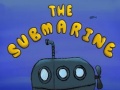 Igra The Submarine