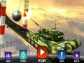 Igra Impossible Army Tank Driving Simulator Tracks