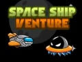 Igra Space ship Venture