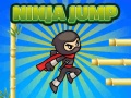 Igra Ninja Jump