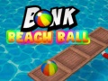 Igra Bonk Beach Ball