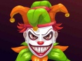 Igra Terrifying Clowns Match 3