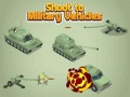 Igra Shoot To Military Vehicles