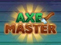 Igra Axe Master