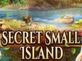 Igra Secret small island