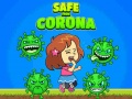 Igra Safe From Corona