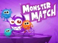 Igra Monster Match