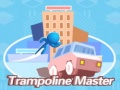 Igra Trampoline master