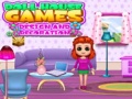 Igra Doll House Games Design and Decoration