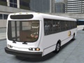 Igra City Bus Simulator 3D