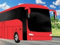 Igra City Bus Simulator 3d