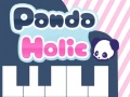 Igra Panda Holic