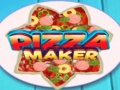 Igra Pizza maker