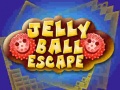 Igra Jelly Ball Escape
