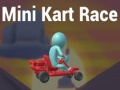 Igra Mini Kart Race