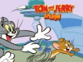 Igra Tom and Jerry Run