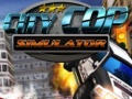 Igra City Cop Simulator