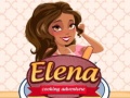 Igra Elena Cooking adventure