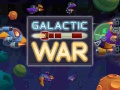 Igra Galactic War