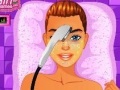 Igra Barbie goes to School Makeover
