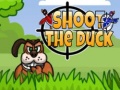 Igra Shoot the Duck